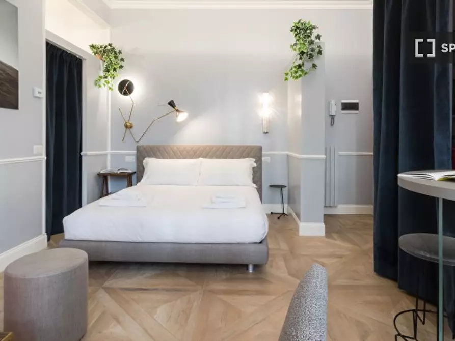 Immagine 2 di Appartamento in affitto  in Via Garigliano a Milano