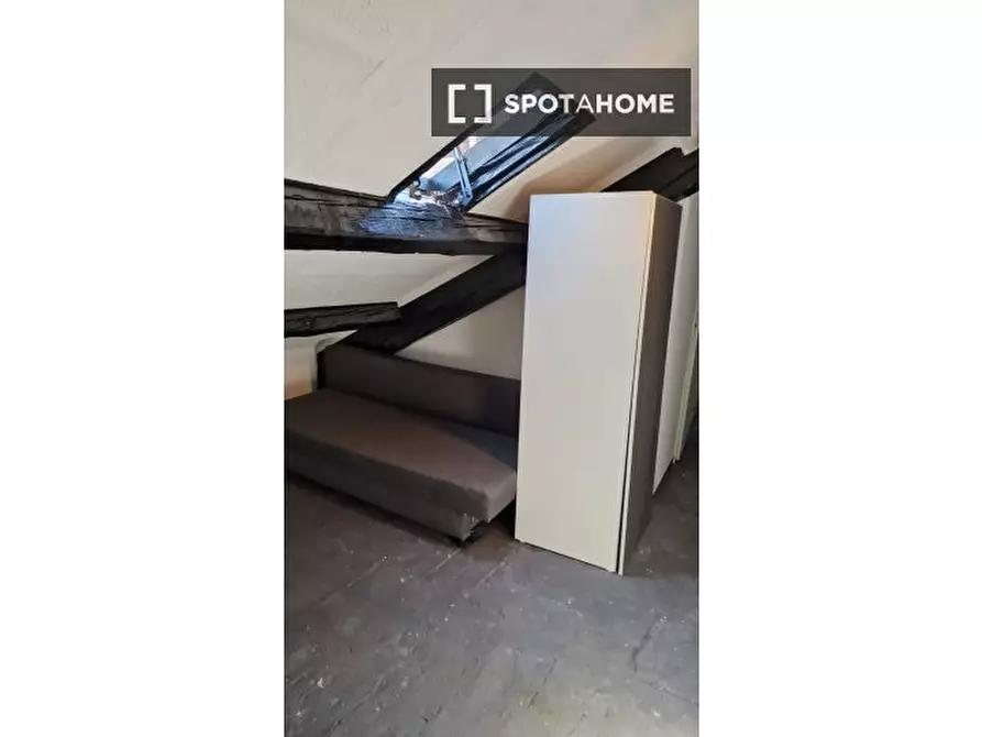 Immagine 5 di Appartamento in affitto  in Via Pietro Crespi a Milano