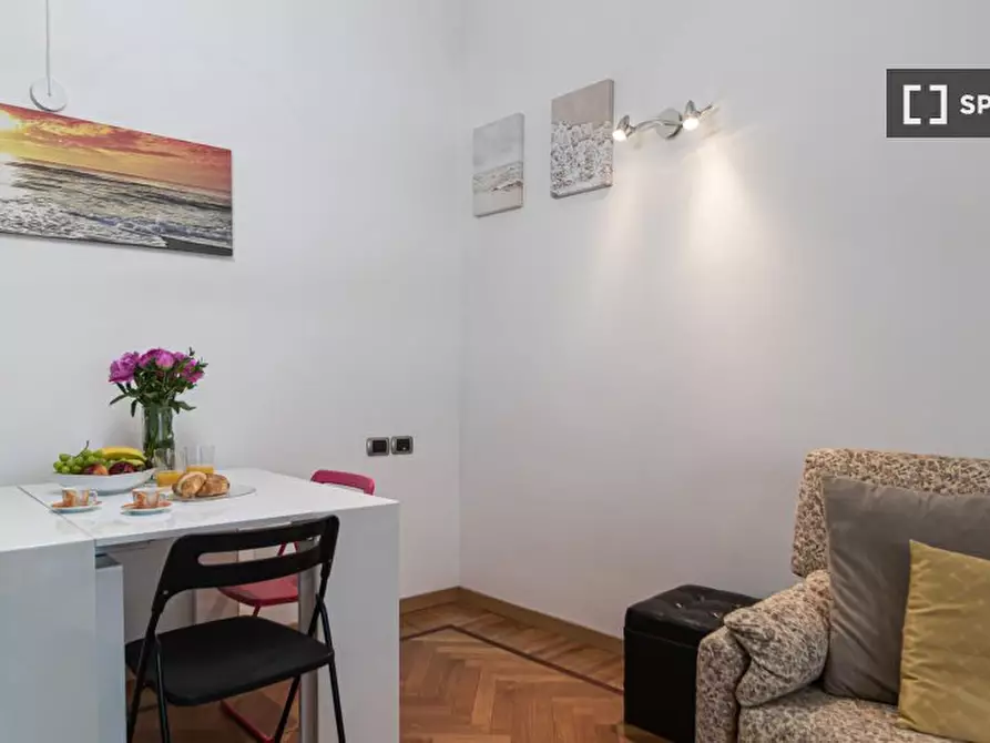 Immagine 8 di Appartamento in affitto  in Via Cornalia a Milano