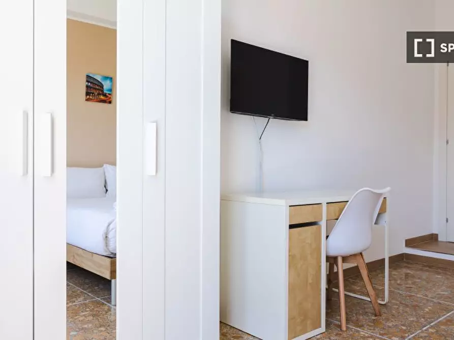 Immagine 10 di Appartamento in affitto  in Via Trionfale a Roma