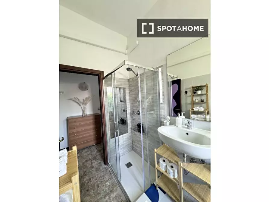 Immagine 13 di Appartamento in affitto  in Via Monfalcone a Milano