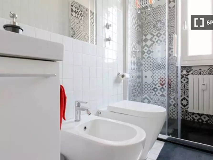 Immagine 3 di Appartamento in affitto  in Via Pasquale Paoli a Milano