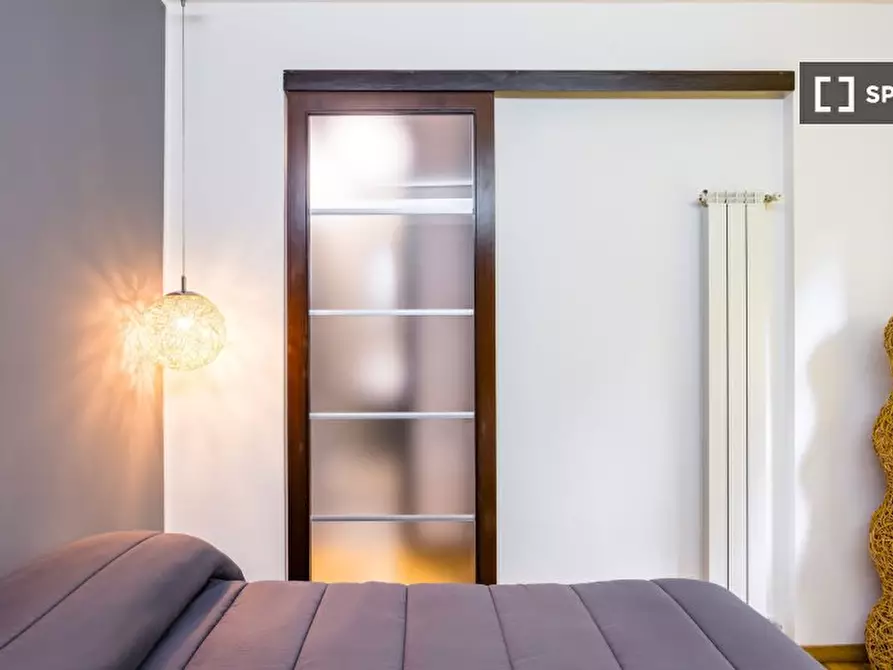 Immagine 13 di Appartamento in affitto  in Via Mario Ruta a Napoli