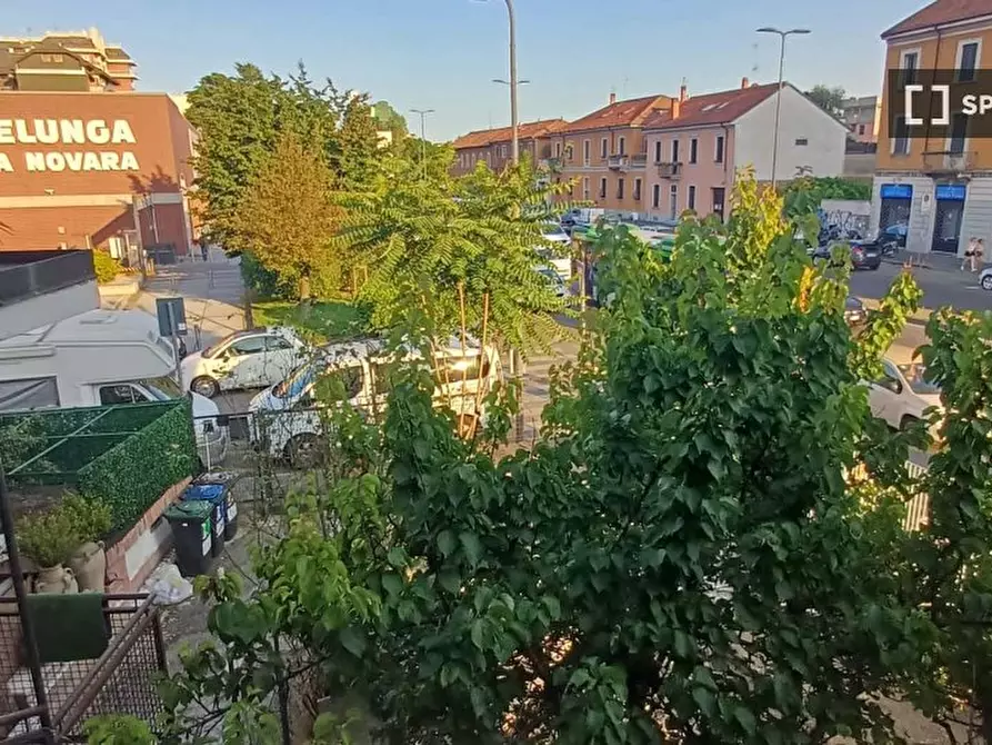 Immagine 9 di Appartamento in affitto  in Via Leopoldo Pollak a Milano