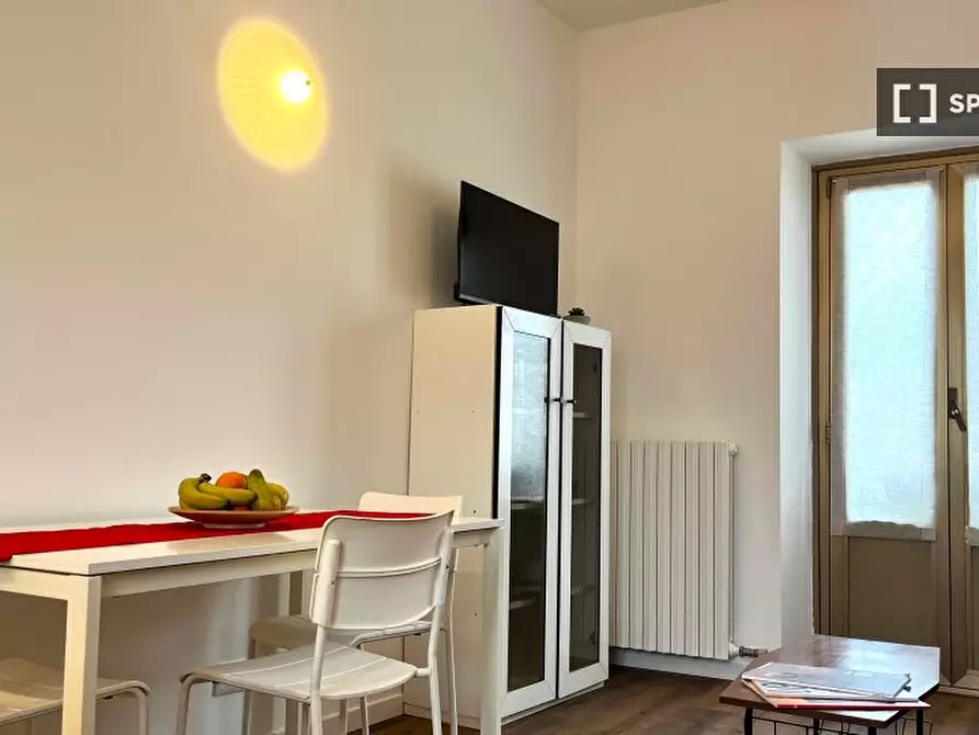 Immagine 18 di Appartamento in affitto  in Via Ascanio Sforza a Milano