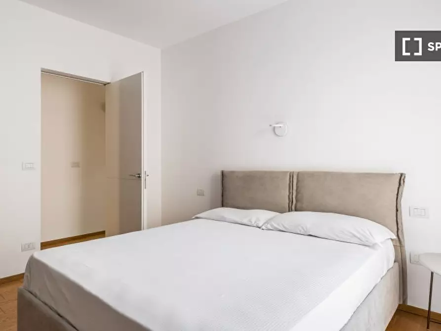 Immagine 13 di Appartamento in affitto  in Via Santo Stefano a Bologna