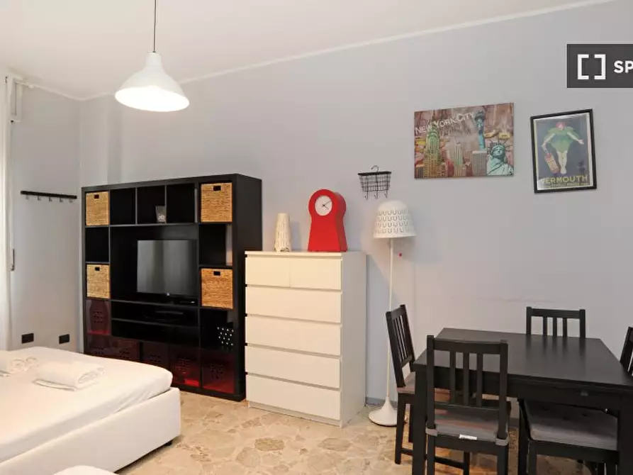 Immagine 5 di Appartamento in affitto  in Via Zurigo a Milano