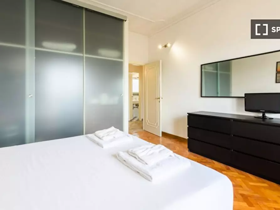 Immagine 8 di Appartamento in affitto  in Via Frà Domenico Buonvicini a Firenze