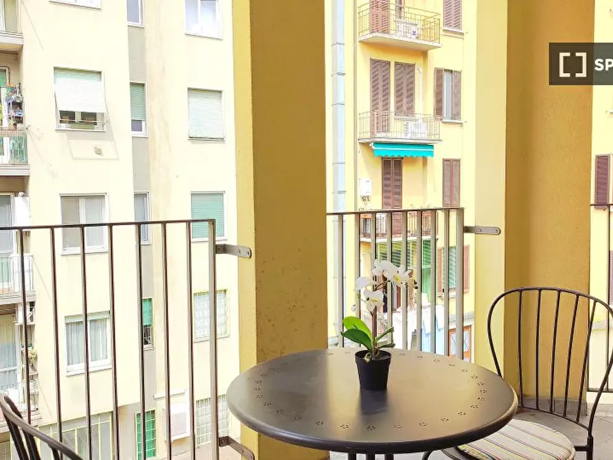 Immagine 4 di Appartamento in affitto  in Viale Argonne a Milano