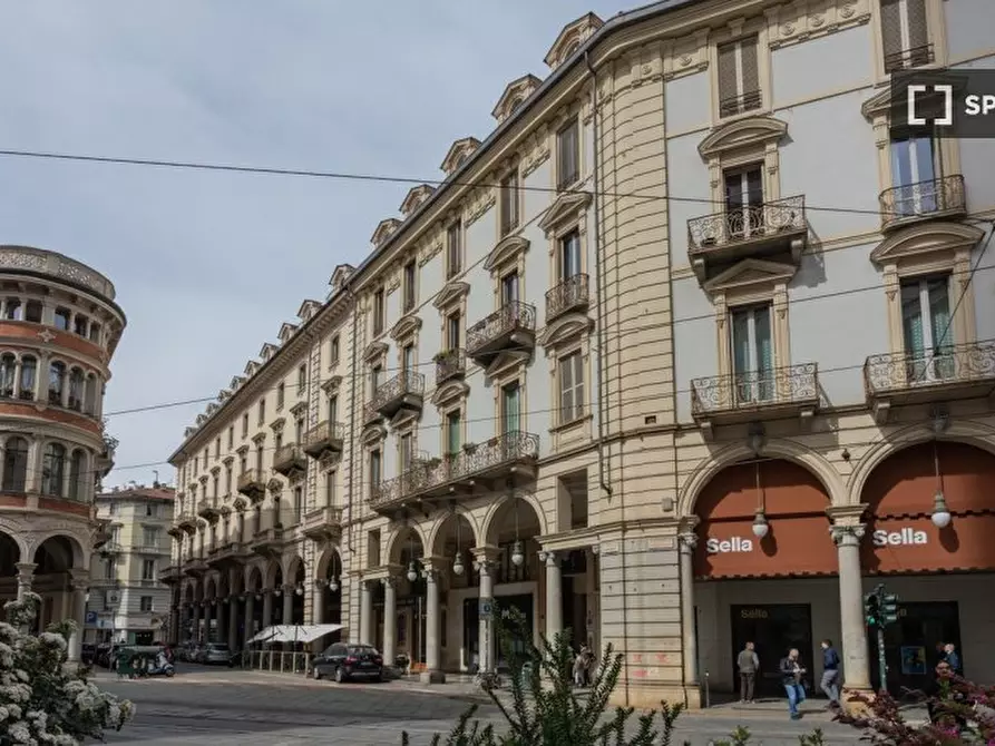 Immagine 15 di Ufficio in affitto  in Via Giuseppe Barbaroux a Torino