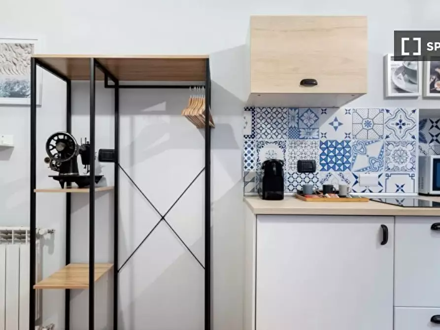 Immagine 4 di Ufficio in affitto  in Via Novi a Milano