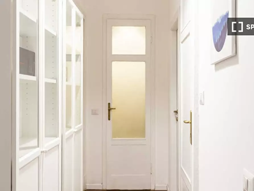 Immagine 12 di Camera condivisa in affitto  in Via Paolo Bassi a Milano