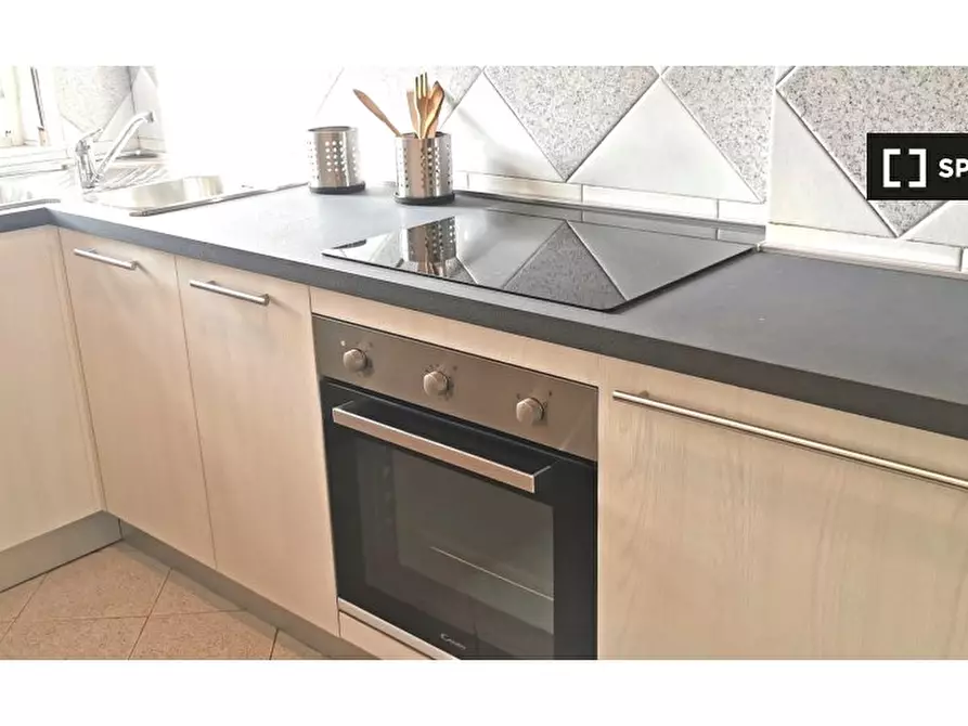 Immagine 7 di Appartamento in affitto  in Via Giovanni Cagliero a Milano