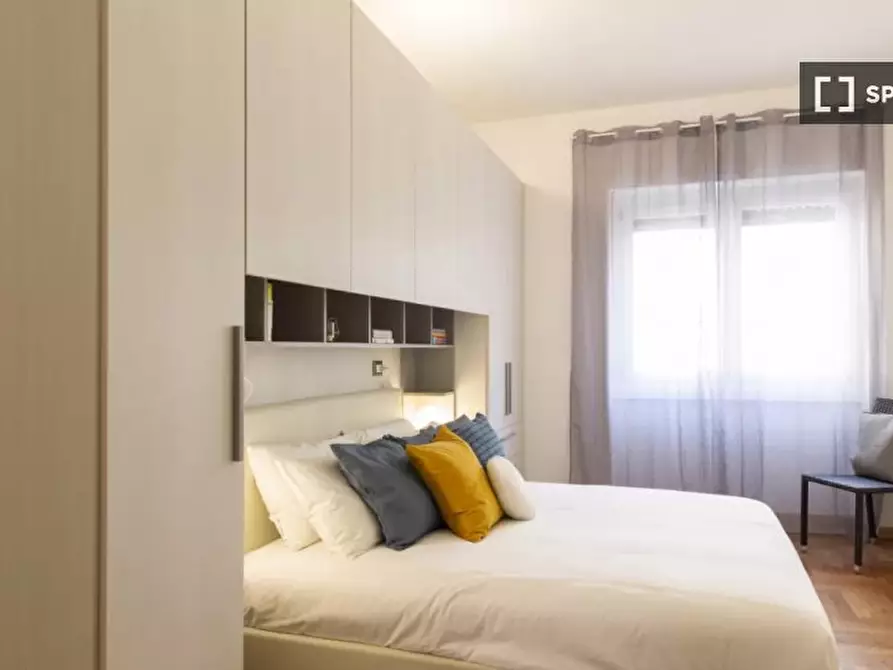 Immagine 9 di Appartamento in affitto  in Via Giorgio Washington a Milano