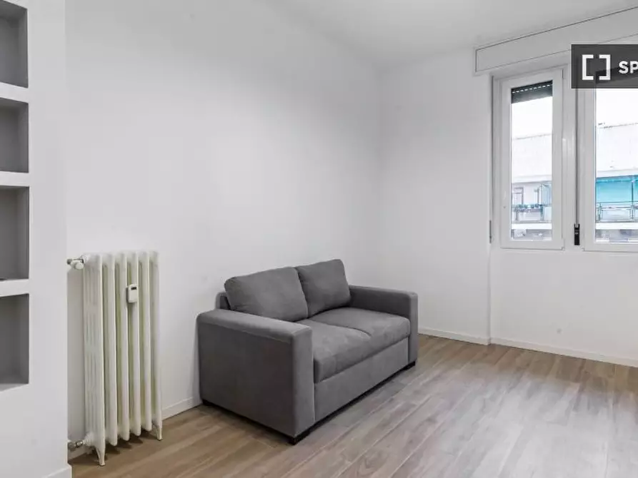 Immagine 3 di Appartamento in affitto  in V.le Zara a Milano