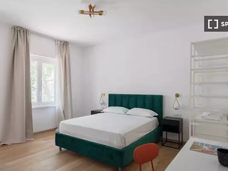 Immagine 9 di Appartamento in affitto  in Circonvallazione Gianicolense a Roma