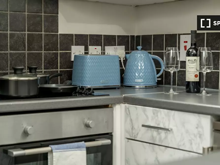 Immagine 12 di Appartamento in affitto  in Goulston St a Poplar