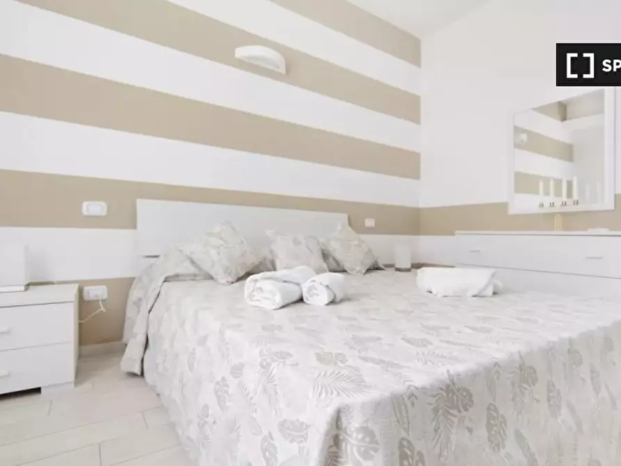 Immagine 9 di Appartamento in affitto  in Via Cairoli a Bologna