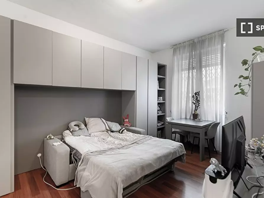 Immagine 17 di Ufficio in affitto  in Via Giovanni Schiavoni a Milano