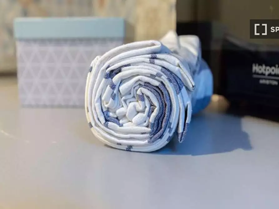 Immagine 17 di Camera condivisa in affitto  in Via Cairoli a Bologna