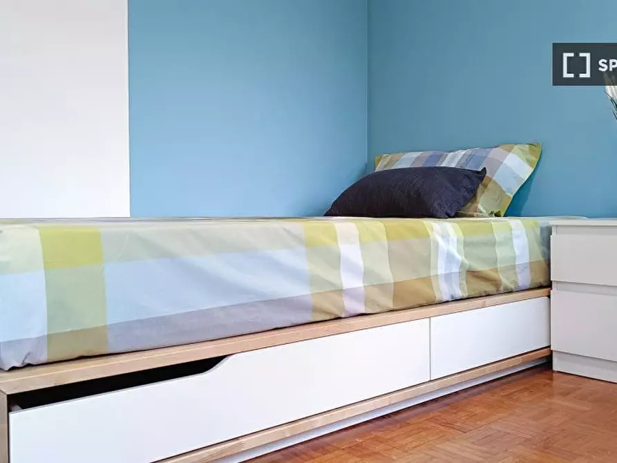 Immagine 6 di Camera condivisa in affitto  in Via San Vito a Trento