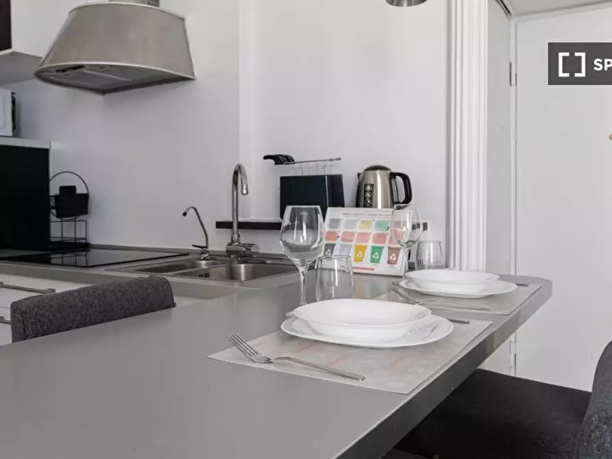 Immagine 11 di Appartamento in affitto  in Corso di Porta Ticinese a Milano