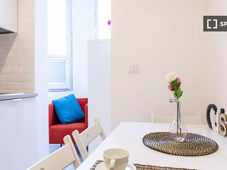 Immagine 14 di Camera condivisa in affitto  in Via Paolo Bassi a Milano