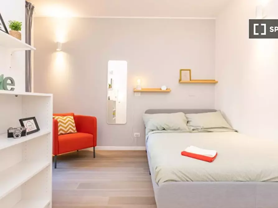 Immagine 10 di Appartamento in affitto  in Via Vespri Siciliani a Milano