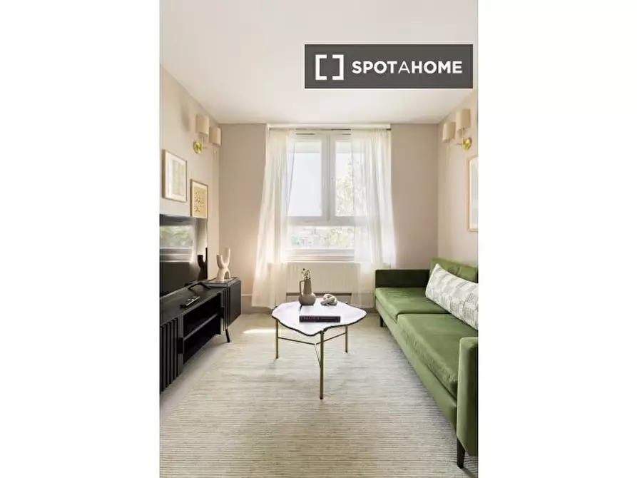 Immagine 7 di Appartamento in affitto  in Hathersage Court a Islington