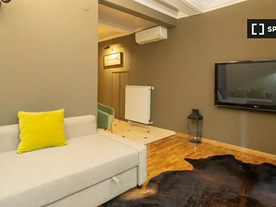 Immagine 5 di Appartamento in affitto  in Via dei Castellani a Firenze