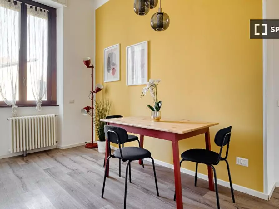 Immagine 7 di Appartamento in affitto  in Via Giovanni Pezzotti a Milano