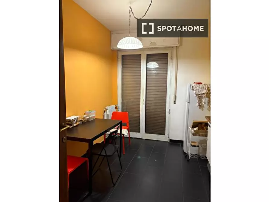 Immagine 2 di Appartamento in affitto  in Via della Villa Demidoff a Firenze