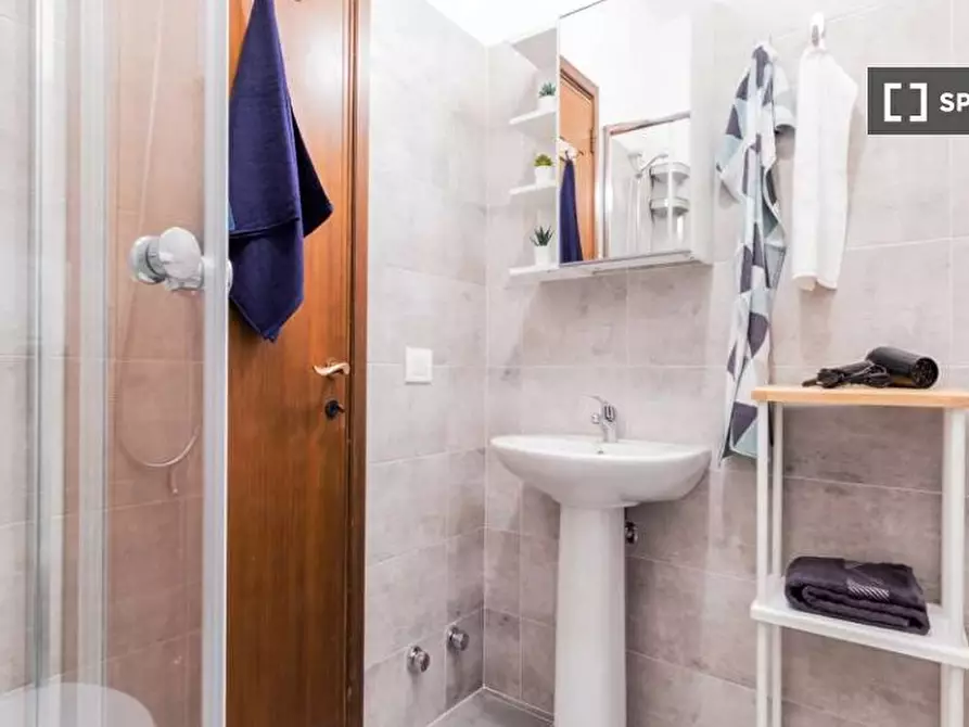 Immagine 11 di Camera condivisa in affitto  in Via Felice Mendelssohn a Padova