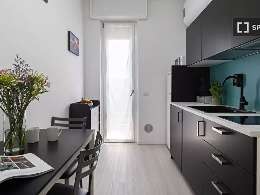 Immagine 16 di Appartamento in affitto  in Via Rembrandt a Milano