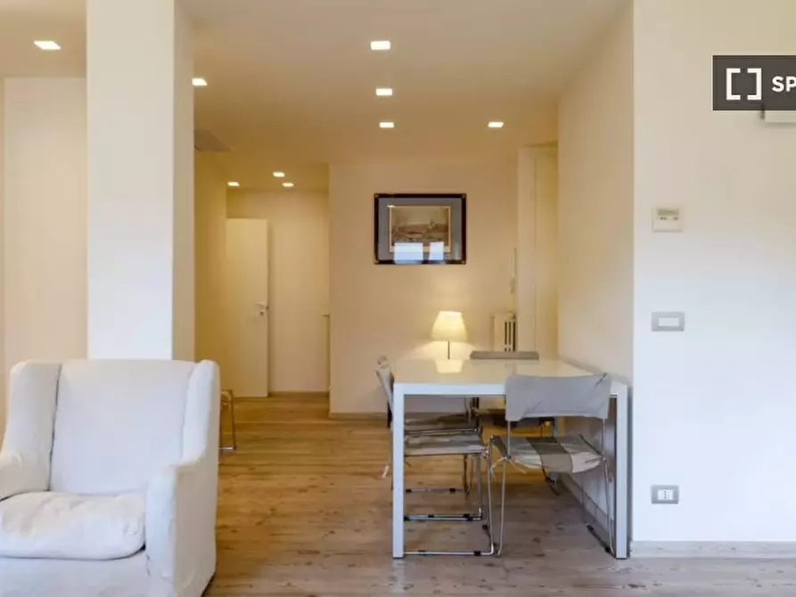 Immagine 10 di Appartamento in affitto  in Via Cervetti Vignolo a Santa Margherita Ligure