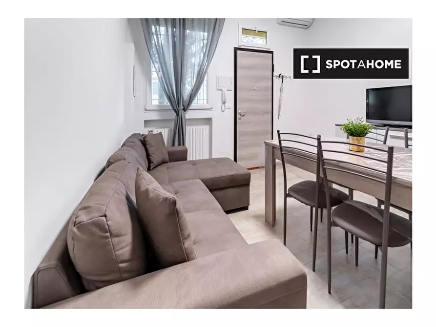 Immagine 12 di Appartamento in affitto  in Via del Faggiolo a Bologna