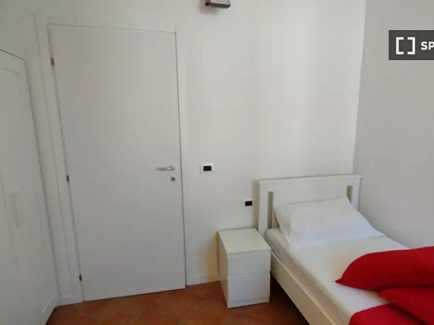 Immagine 4 di Camera condivisa in affitto  in Via Francesco Calzolari a Firenze