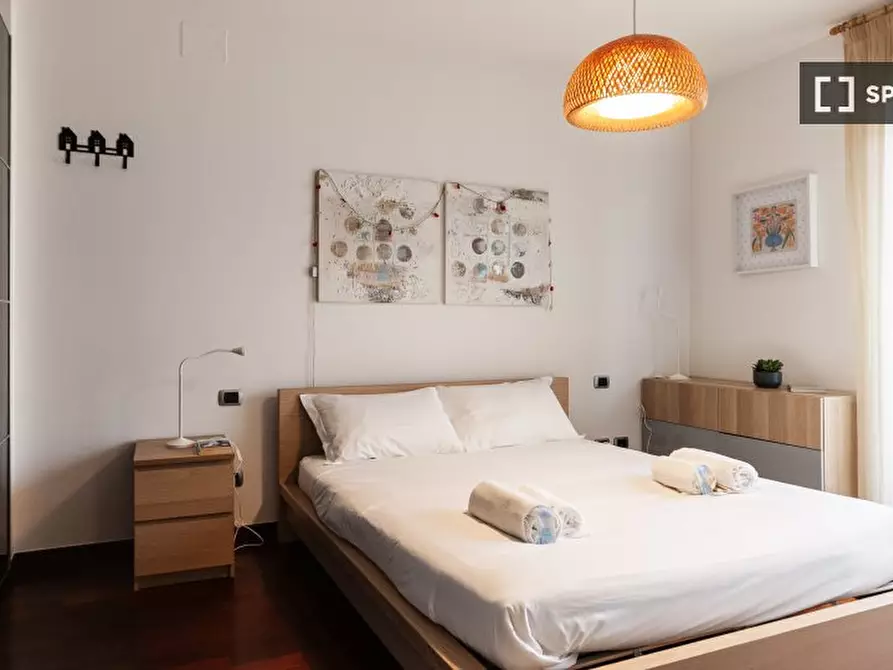 Immagine 18 di Appartamento in affitto  in Via Cardinale Mezzofanti a Milano