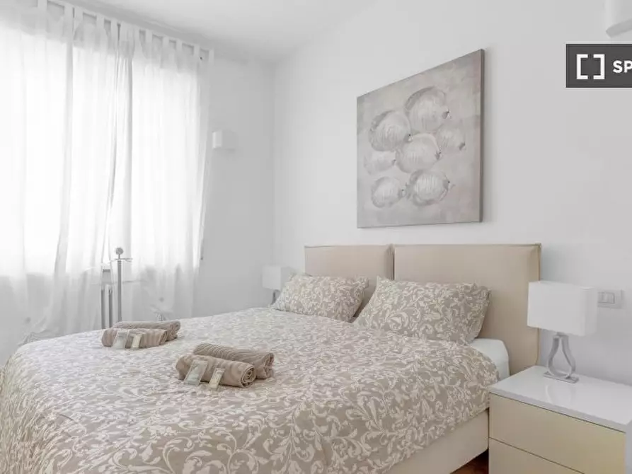 Immagine 13 di Appartamento in affitto  in Viale Tibaldi a Milano