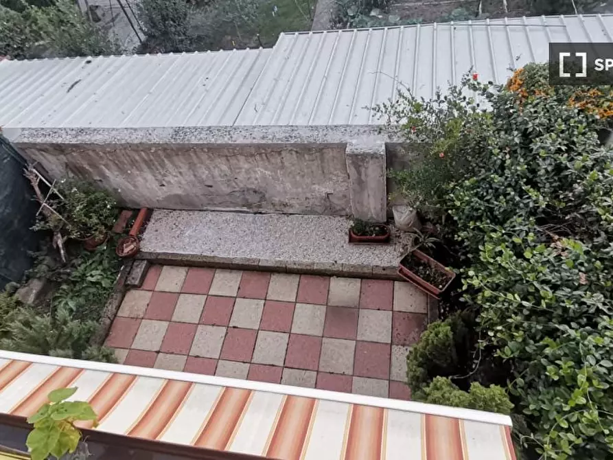 Immagine 10 di Camera condivisa in affitto  in Via Cusago a Milano