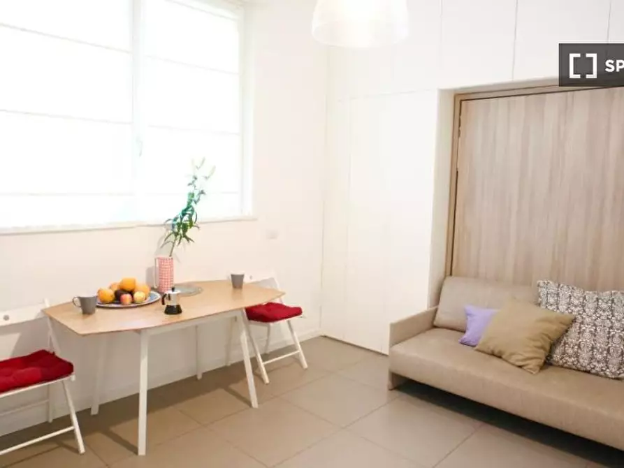 Immagine 7 di Appartamento in affitto  in Via San Martino a Milano