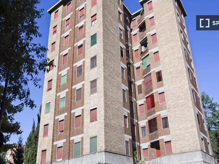 Immagine 17 di Camera condivisa in affitto  in Via Salvatore Barzilai a Milano