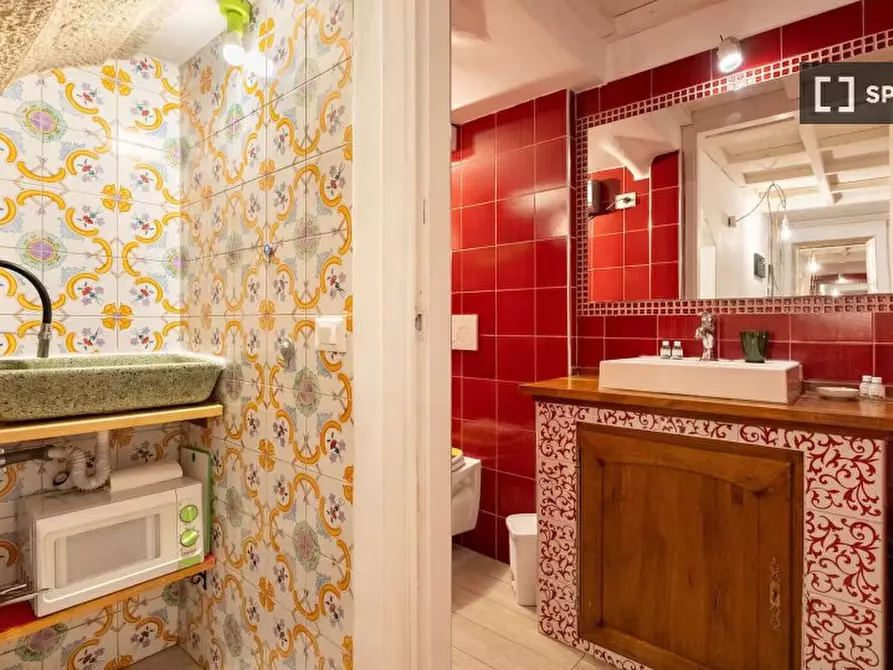 Immagine 15 di Ufficio in affitto  in Via Laura a Firenze