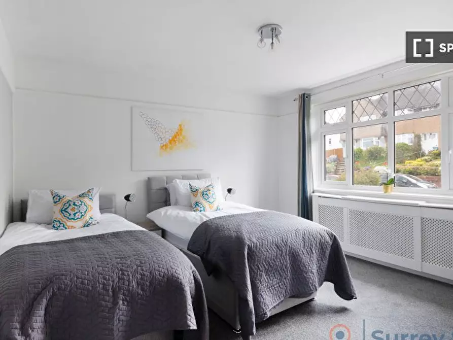 Immagine 17 di Appartamento in affitto  in Woodlands Grove a Croydon