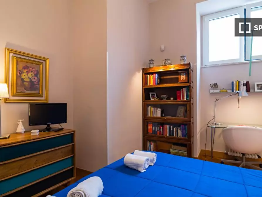 Immagine 7 di Appartamento in affitto  in Via Paolo Emilio Imbriani a Napoli