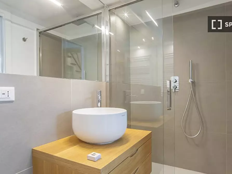 Immagine 12 di Appartamento in affitto  in Via dell'Arco della Ciambella a Roma