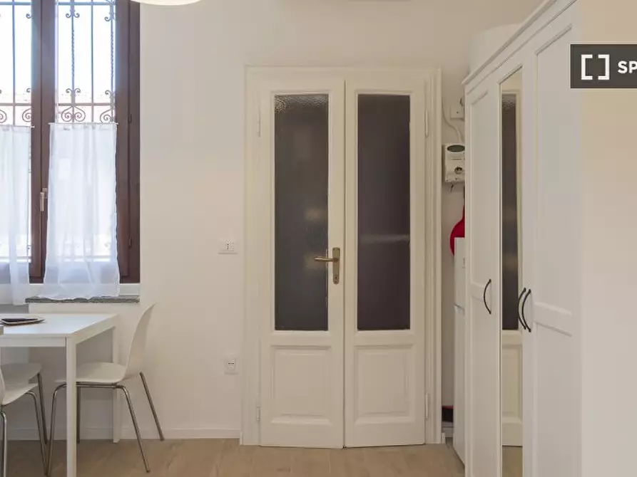 Immagine 8 di Ufficio in affitto  in Via Accademia a Milano
