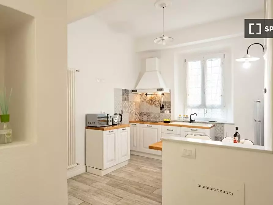 Immagine 7 di Appartamento in affitto  in Viuzzo delle Canne a Firenze