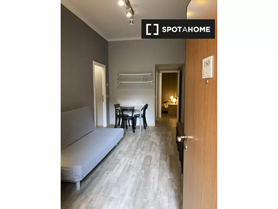 Immagine 8 di Appartamento in affitto  in Via Giuseppe Govone a Milano