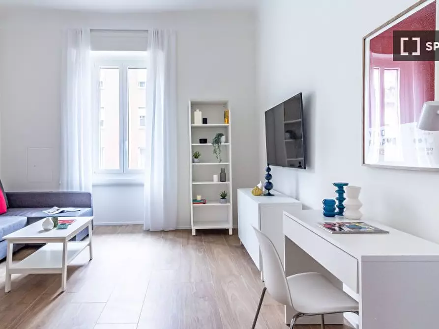 Immagine 9 di Appartamento in affitto  in Via Lodovico Montegani a Milano